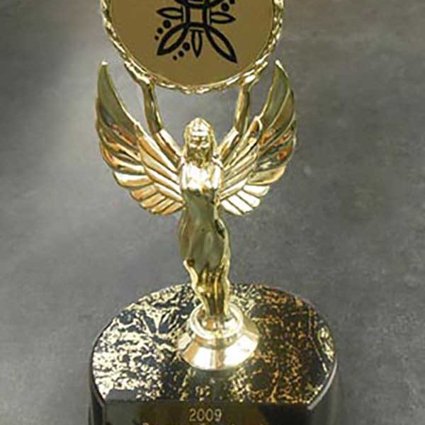 York Downtown First Award