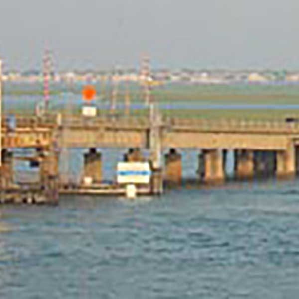 NJ Route 52 bridge