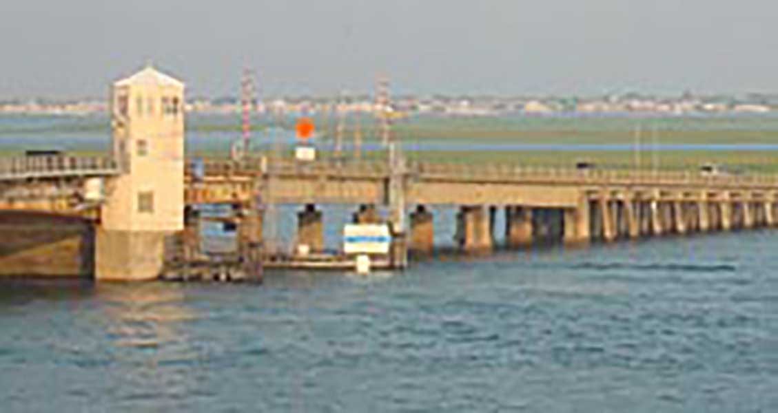 NJ Route 52 bridge