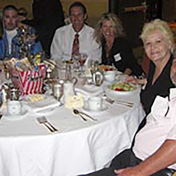 Wagman employees celebrate success
