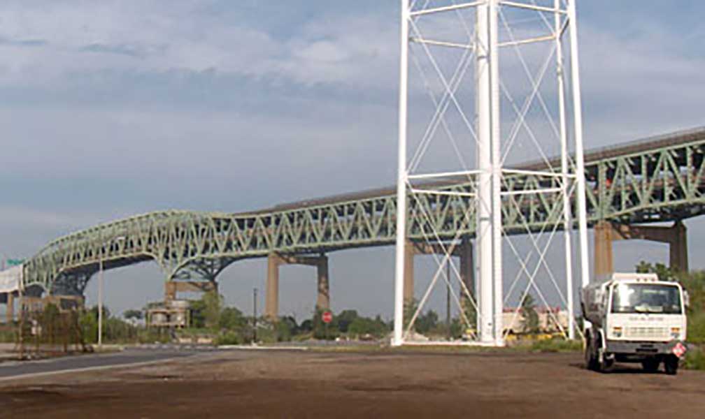 Girard Point Bridge