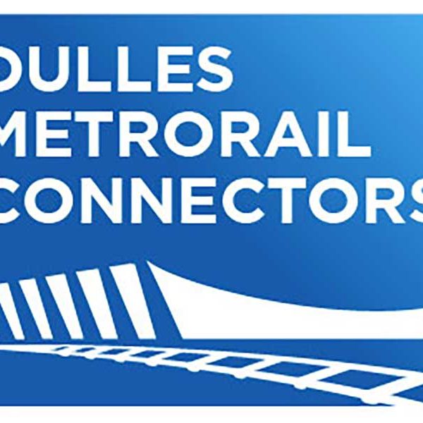 Dulles Metrorail Connector