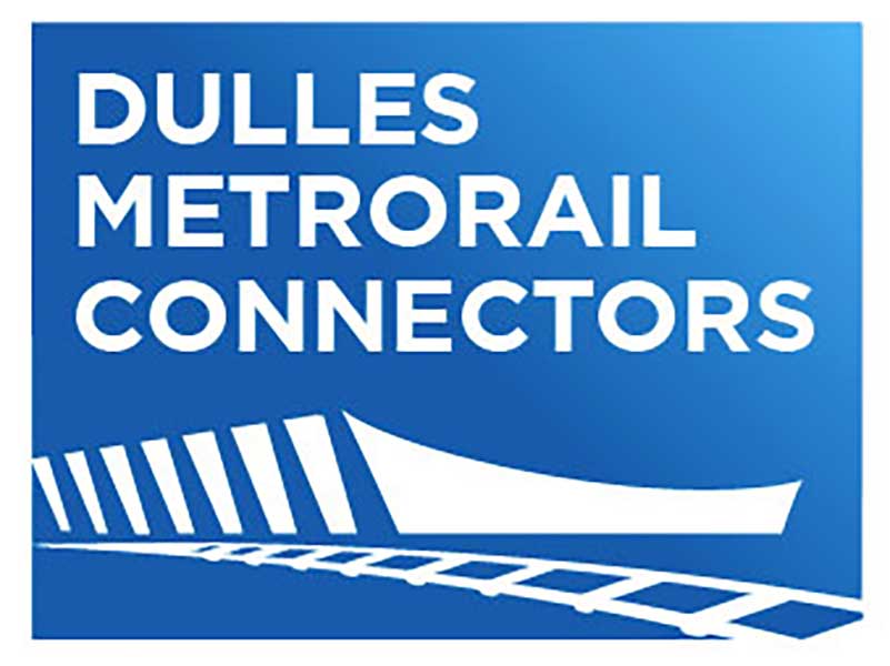 Dulles Metrorail Connector