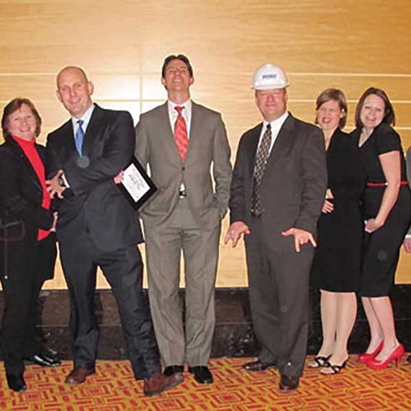 Best Places to Work in PA for 2012