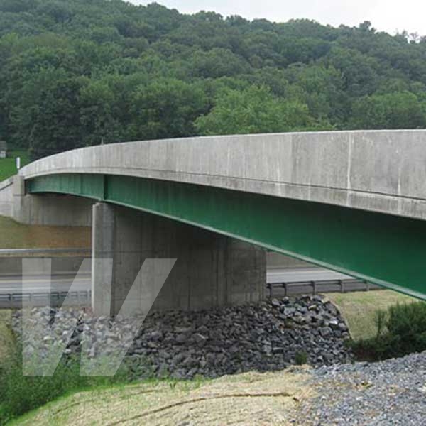 Berks County Bridge Replacement over I-78