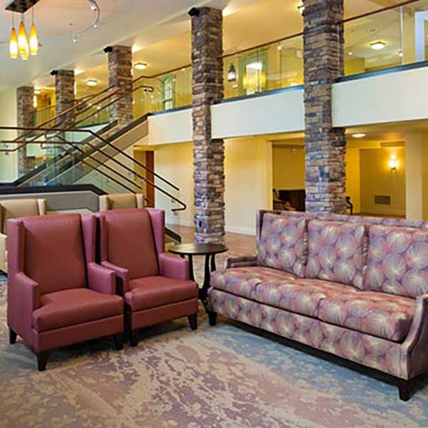 StoneRidge Retirement Living – Poplar Run