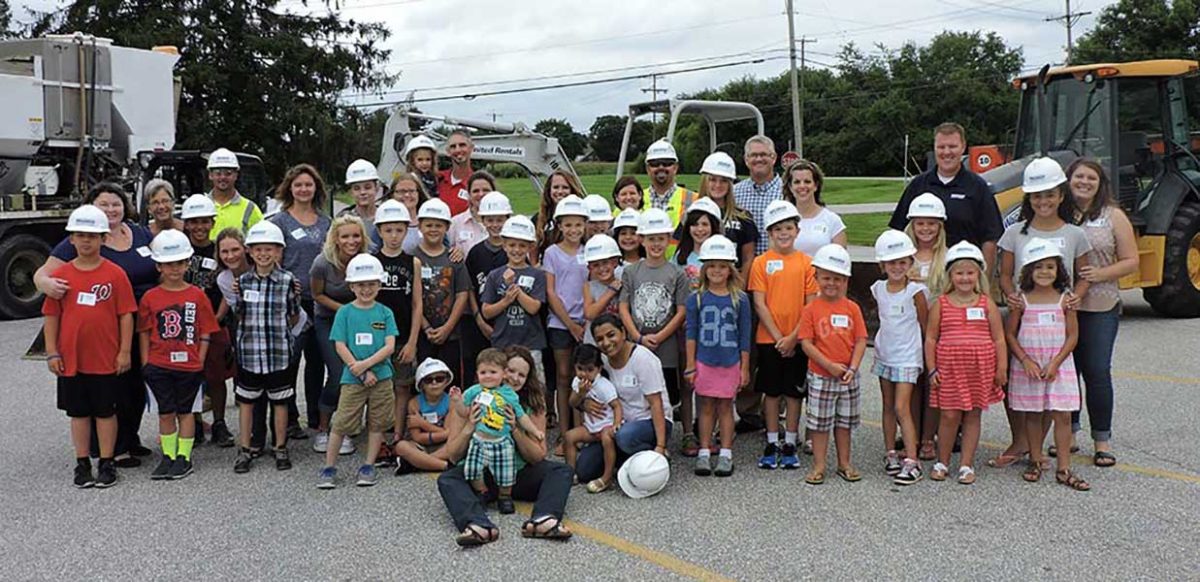 Take Your Child to Work Day in York, PA