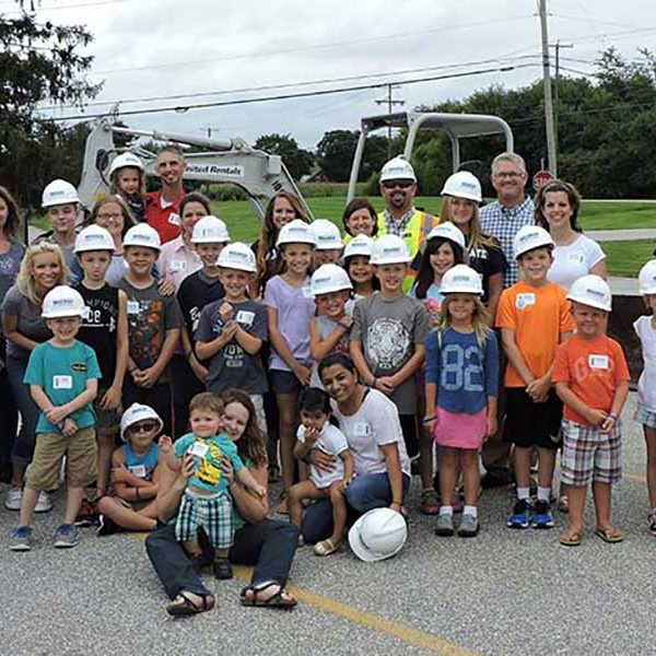 Take Your Child to Work Day in York, PA