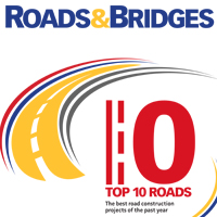 Roads & Bridges - October 2019