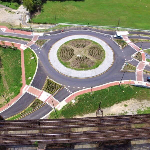 Route 5 Richmond Riverfront
