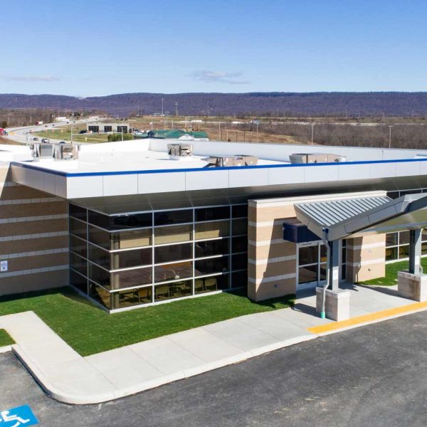 Penn State Health Outpatient Facility