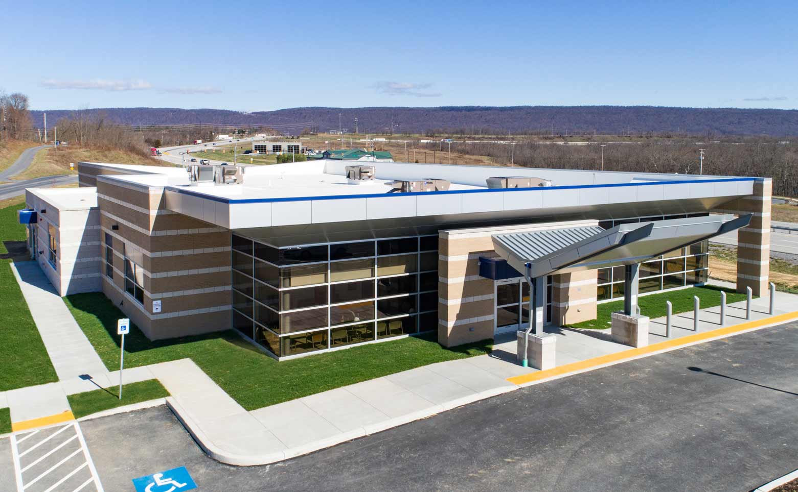 Penn State Health Outpatient Facility