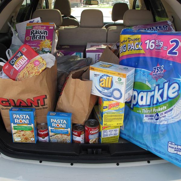 Wagman Companies, Inc. Supports York County Food Bank