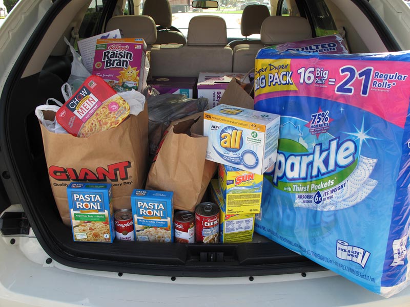 Wagman Companies, Inc. Supports York County Food Bank