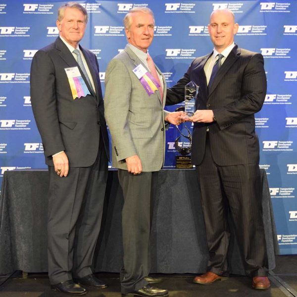 ARTBA Award Presentation