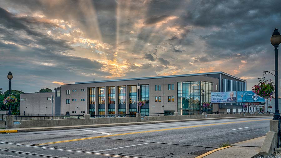 York Academy Upper School
