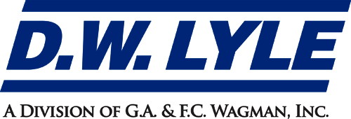 D.W. Lyle - A Division of G.A. & F.C. Wagman, Inc.