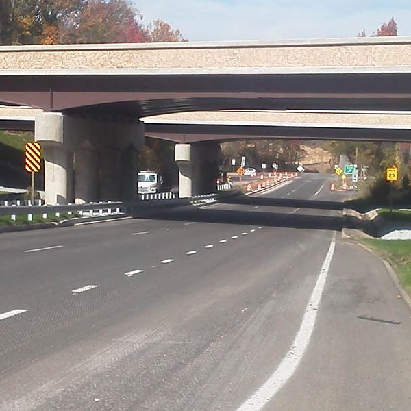 MD 4 Bridge Replacement over MD 223