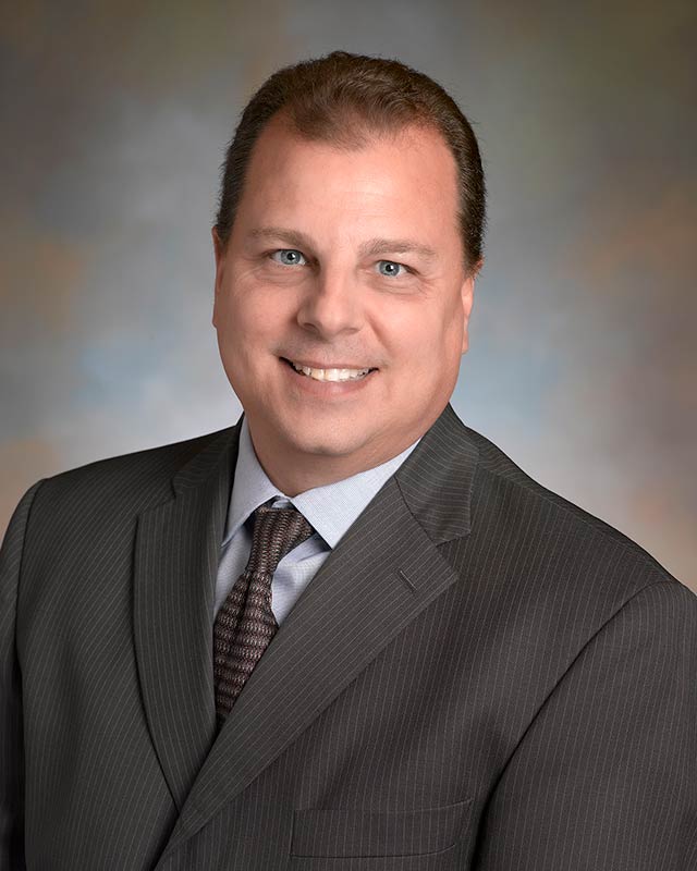 Michael J. Konieczka