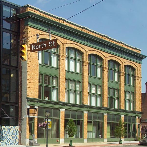 Wagman Construction Offices in York PA