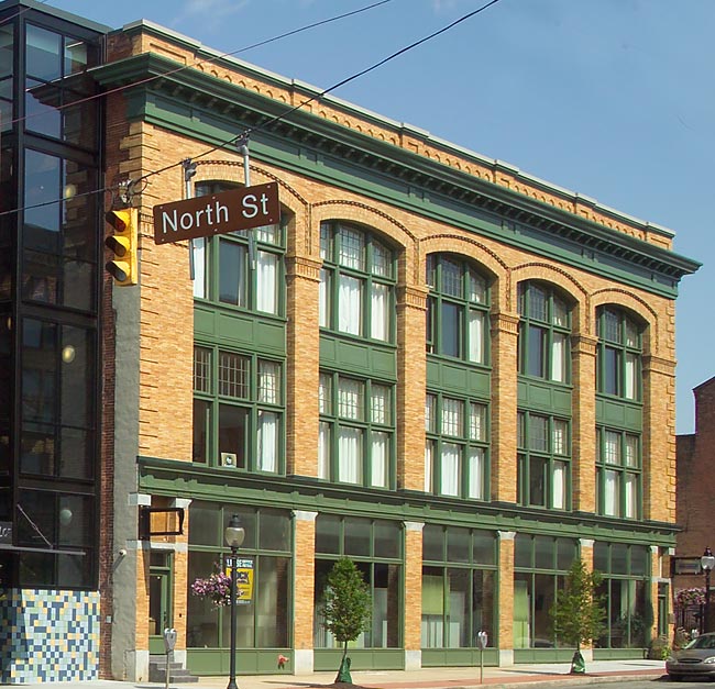 Wagman Construction Offices in York PA