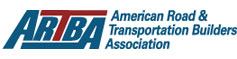 ARTBA logo