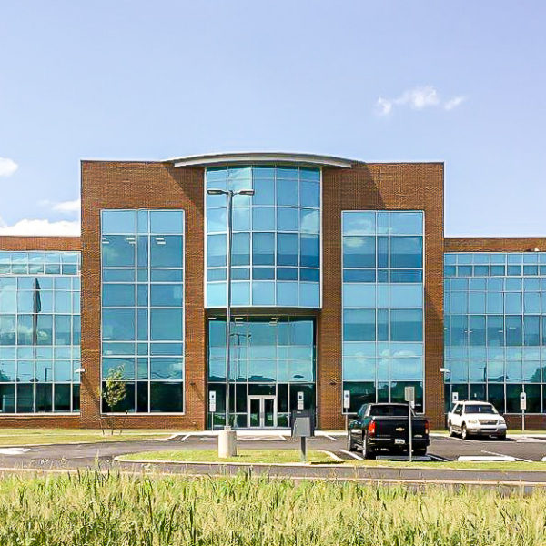 Pennsylvania American Water - Capital Campus