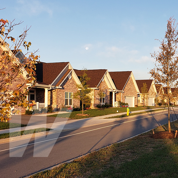 Homewood at Willow Ponds Patio Homes