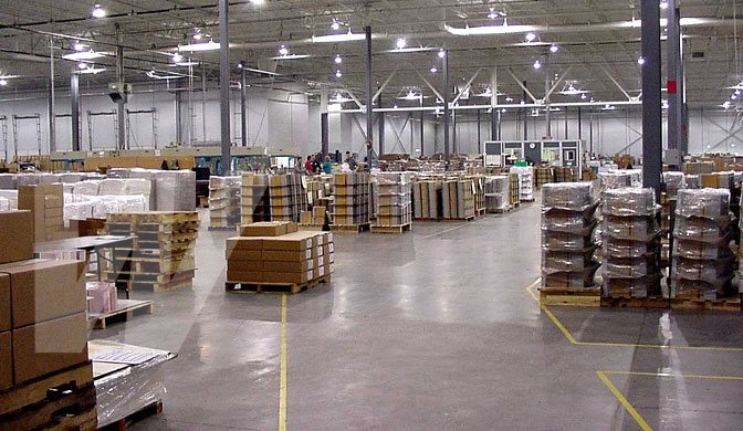 Menasha Packaging Company Packaging Division