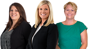 Meet the people of Wagman