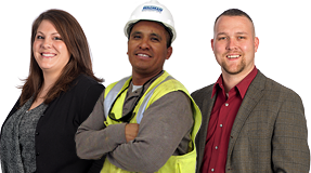 Meet the people of Wagman