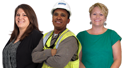 Meet the People of Wagman