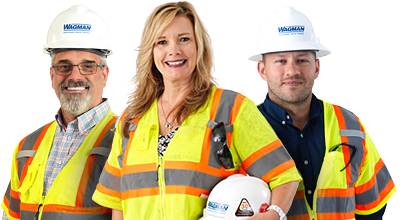 Wagman Safety