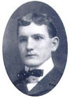 Wagman Company founder George A. Wagman