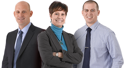 Meet the People of Wagman