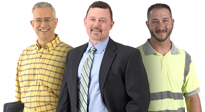Meet the people of Wagman