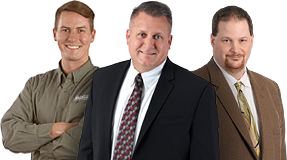 Meet the people of Wagman