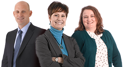 Meet the People of Wagman