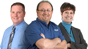 Meet the people of Wagman