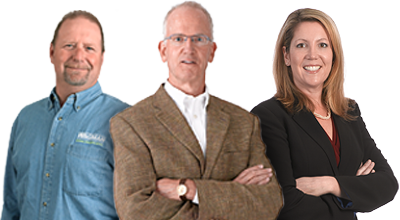 Meet the People of Wagman