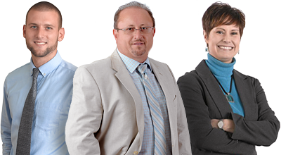 Meet the People of Wagman