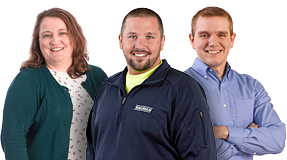 Meet the people of Wagman