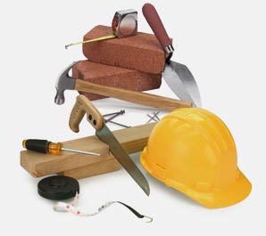 Subcontractor Construction Tools