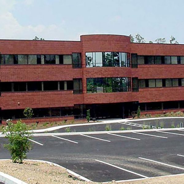 AIA Headquarters