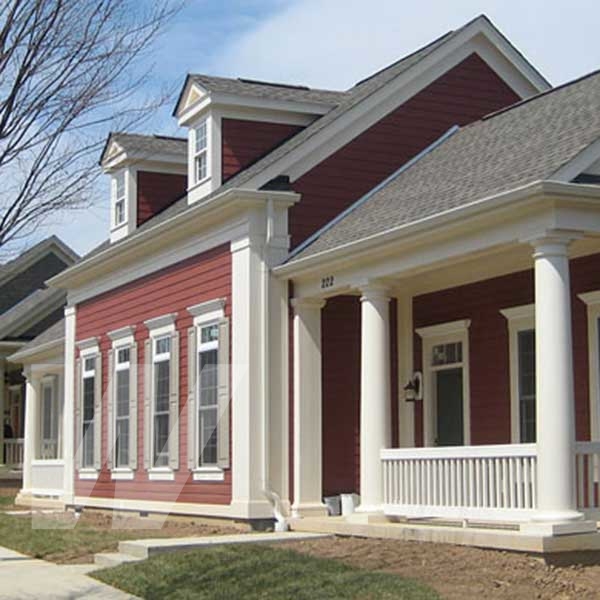 Asbury Methodist Village - Courtyard Homes