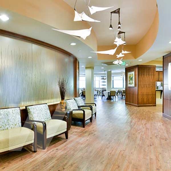 Asbury Methodist Village - Wilson Health Care Center