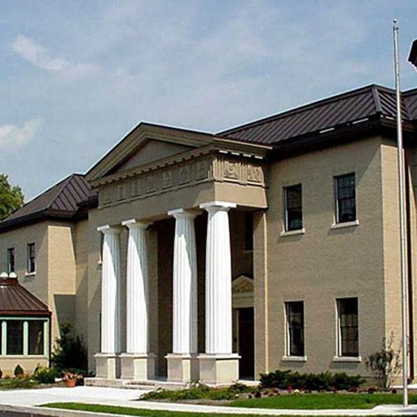 The National Watch and Clock Museum