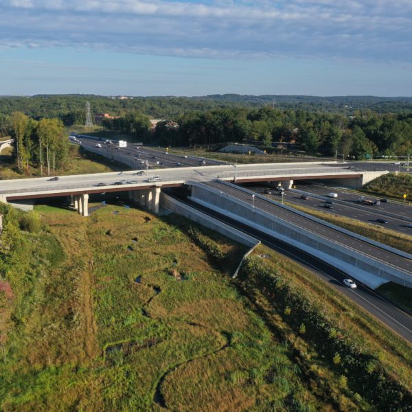 I-270 at Watkins Mill Road Interchange project