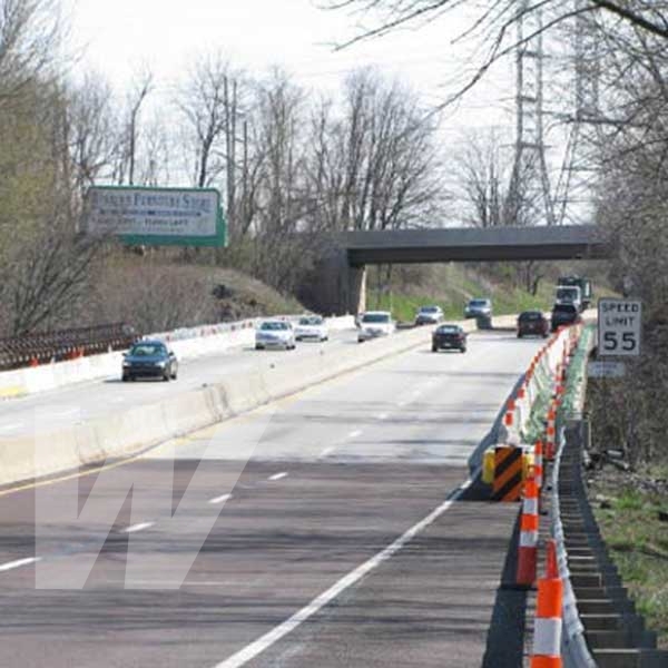 Dauphin County Bridge Repair