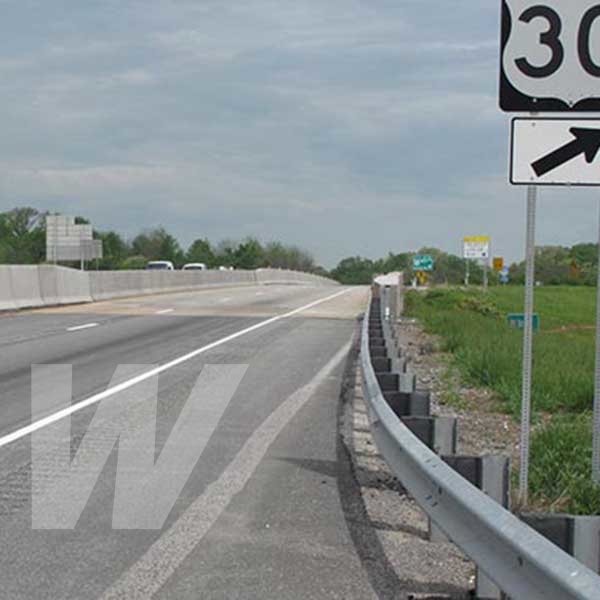 I-83 Over Route 30 Bridge Improvements